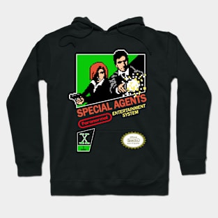 Special Agents Hoodie